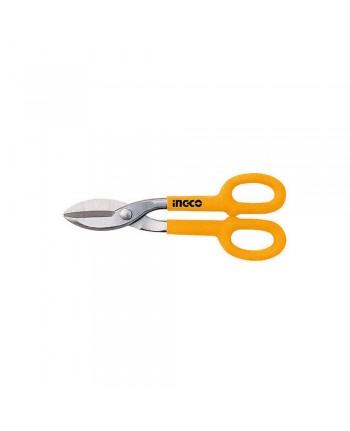 CESOIA FORBICE LAMIERA TIPO AMERICANO 250MM - 10 "- INGCO - PROFESSIONALE