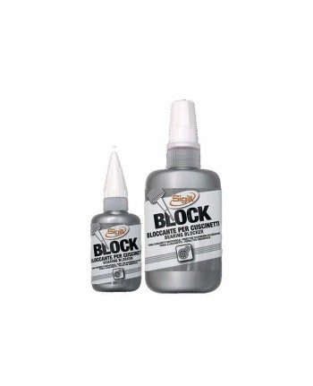 sigillante FRENA BLOCCA CUSCINETTI MEDIO  - 20 ML- SIGILL- BLOCCACUSCINETTI