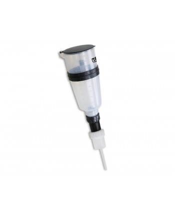 IMBUTI ANTIREFLUSSO ADBLUE ATTACCO DIRITTO 1758 ADB-D BETA 017580050 BETA UTENSILI