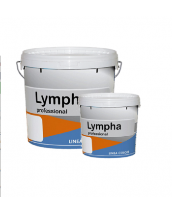 GUAINA LIQUIDA - GRIGIA - 20KG - IMPERMEABILIZZANTE PEDONABILE ELASTICA - LIMPHA