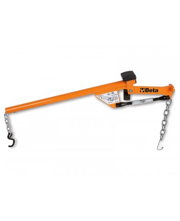 Leva Beta 1567 per estrazione testine braccio oscillante e ammortizzatori