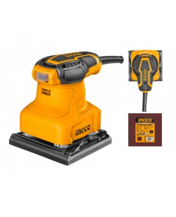 LEVIGATRICE PALMARE 240W CON 5 FOGLI - INGCO PS2408