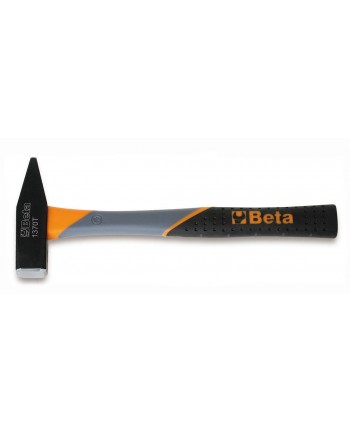 BETA 1370T -- MARTELLO 1500 GR MANICO IN FIBRA -- MODELLO TEDESCO 