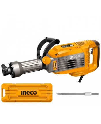 MARTELLO DEMOLITORE 1700W - 50 Joule -  INGCO PDB170068