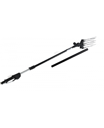 SCUOTITORE - TWIST Telescopic AIMA 12V ABBACCHIATORE A BATTERIA - MADE IN ITALY