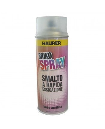 SPRAY BUMPER 400ML nero - ACRILICO - PER PLASTICA PARAURTI FASCIONE SPOILER