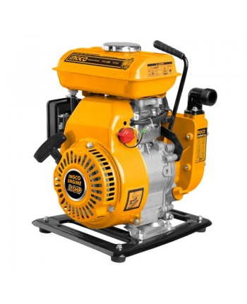Motopompa a benzina 2,5hp  - INGCO GWP152