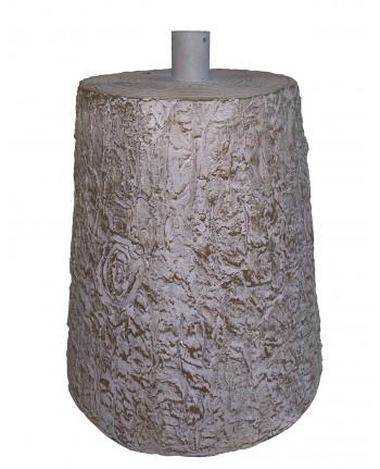 Xone Base Tronco Per Albero Di Natale cm33x35h- XONE - NAT02029