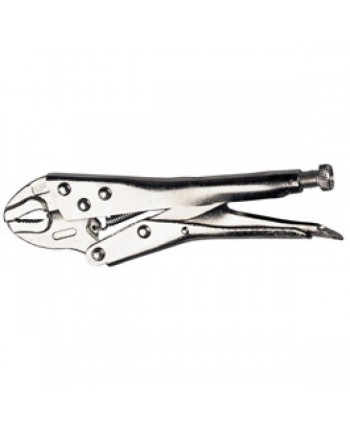 PINZA GRIP A PRESSIONE 250MM 