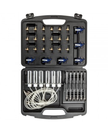 Kit per diagnostica di sistemi Common Rail Tester Neo Tools 11-263