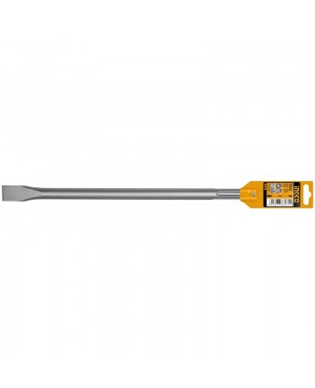 SCALPELLO A TAGLIO SDS MAX 25X400 - INGCO DBC0224001
