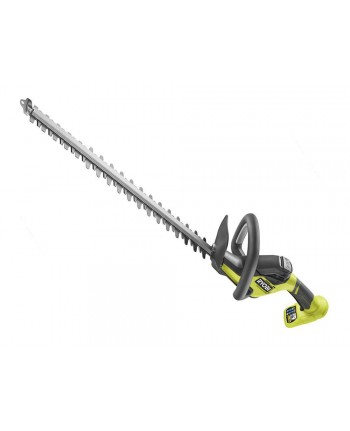 Ryobi - Tagliasiepi a batteria RY18HT55A-0 lama 55 cm 18v, solo corpo macchina