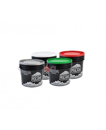 RIVESTIMENTO ELASTICO A BASE DI RESINE ACRILICHE PER TETTI - ROSSA - 5KG
