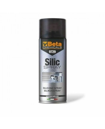 Silicone Spray - Beta 9729 - Silic Spray - ML 400