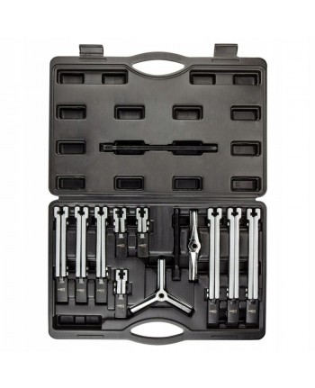 Kit estrattori universali intercambiabili - NEO TOOLS 11-848 - per interni ed esterni - 2 e 3 bracci