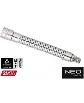 SNODO DA 1/2 - x BUSSOLE CRICCHETTO LEVA BUSSOLA - 08-558 NEO TOOLS -