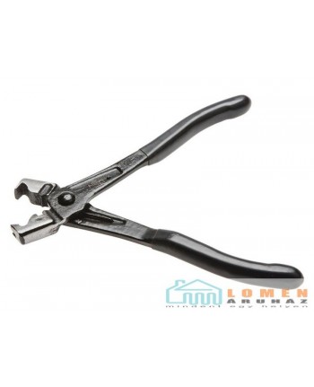 Pinza per smontaggio FASCETTE CLIC CLAC - 175mm - PER FASCETTA DA 5 a 30mm