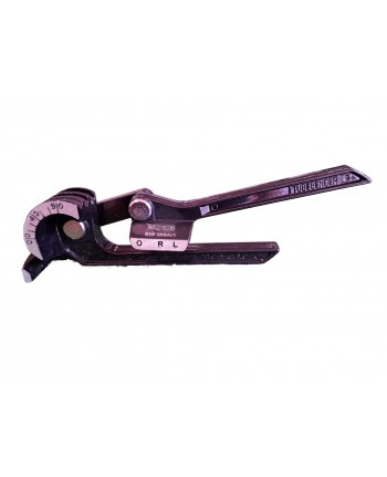 BETA BW 388A/1  PINZA CURVATUBI BETA CURVATUBO 1/4-5/16-3/8 RAME IDRAULICA 