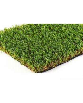 PRATO VERDE SINTETICO cricket  200cm x 10mt MQ20 - ALTEZZA 30MM ERBA SINTETICA