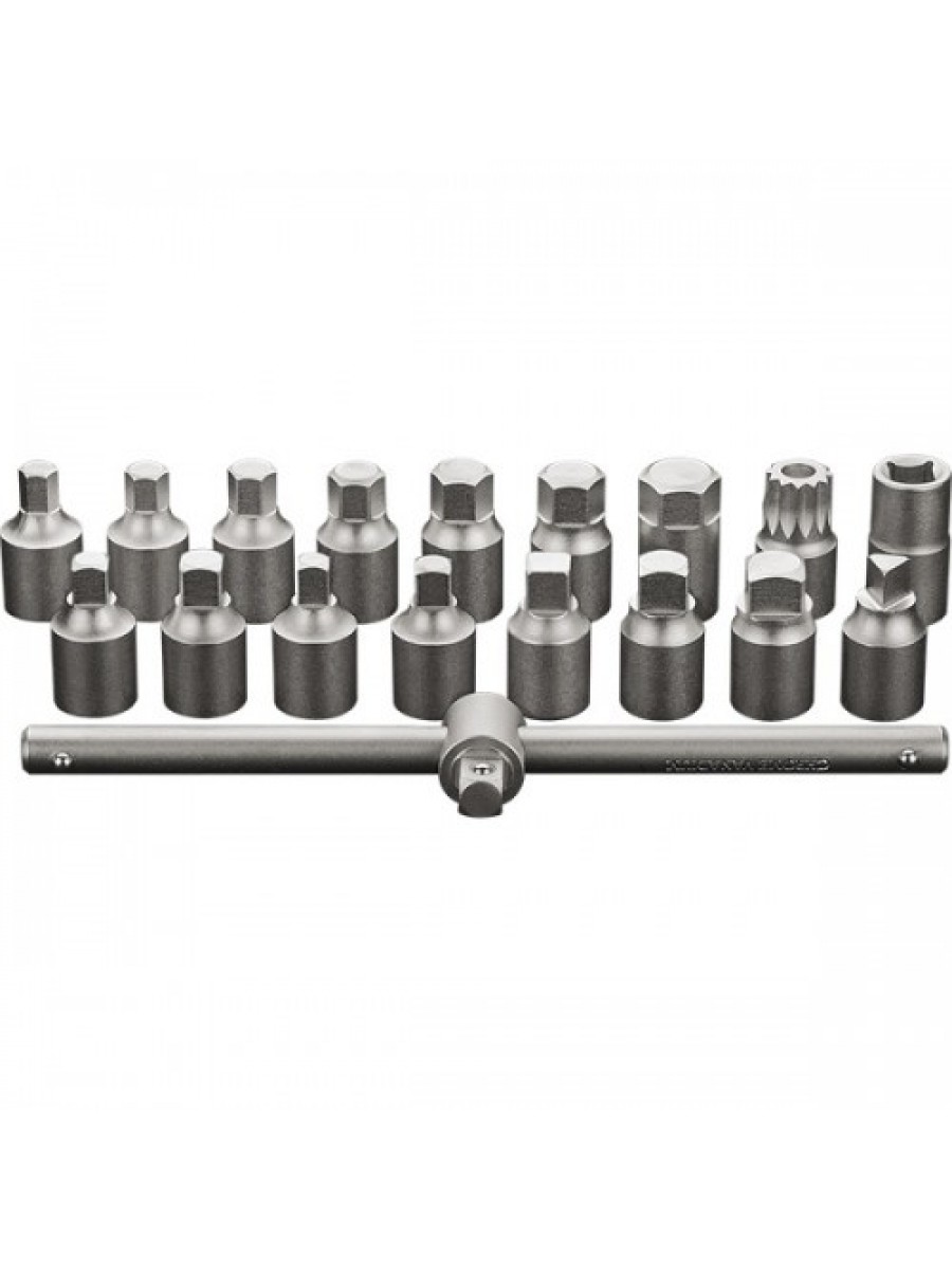 Set 18pz Chiavi Per Tappi Olio Chiave A Bussola Tappo Olio Neo Tools 11 235 Autoriparazione E Access Auto