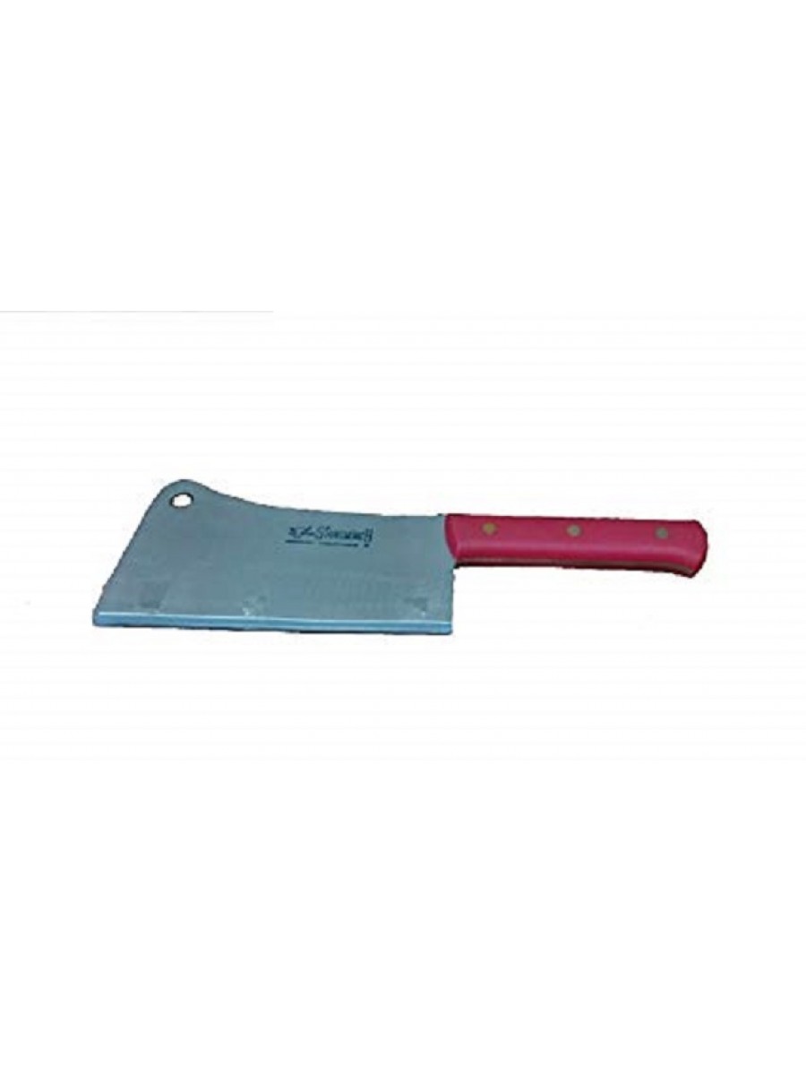 MANNAIA PROFESSIONALE IN ACCIAIO INOX - 43CM - - da ...
