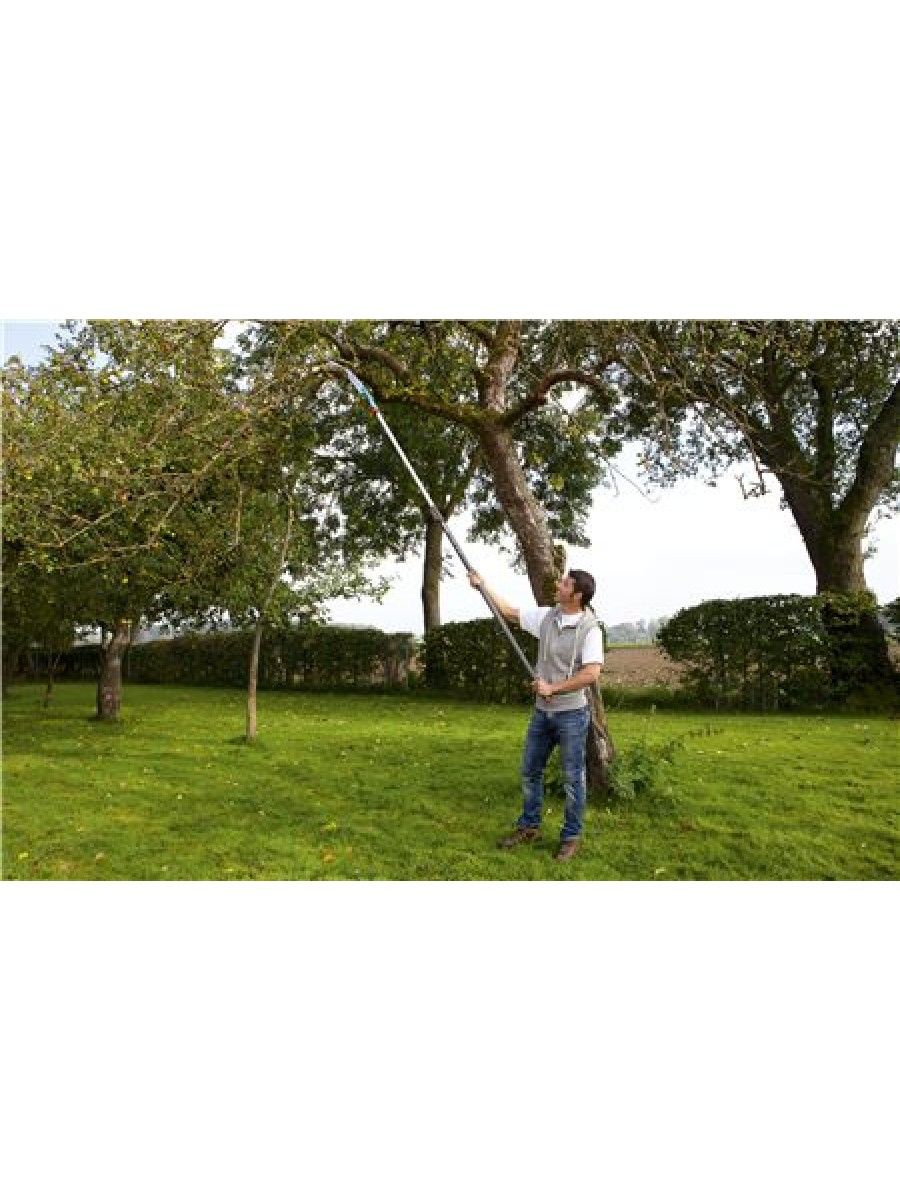GARDENA SEGACCIO CURVO DA GIARDINO 300P Combisystem 8739-20