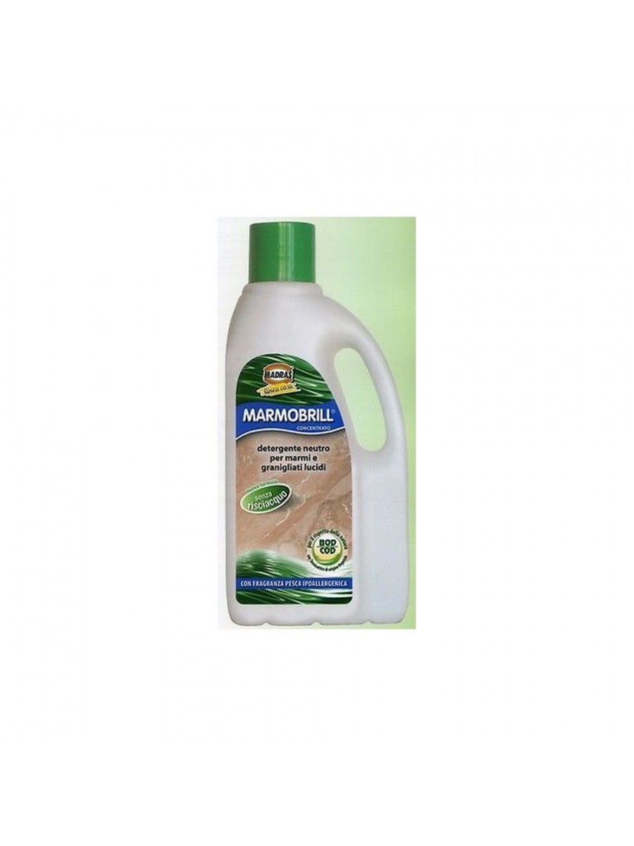 DETERGENTE PROFESS. PER MARMI - MARMOBRILL - NEUTRO ...