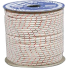 CORDA FUNE IN NYLON 22mm - 100mt - in bobina rotolo