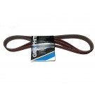 3pz - NASTRO  per LEVIGATRICE MINI LIMATRICE - NASTRO 13x455mm - GRANA 40