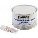 MASTICE STUCCO PER MARMO E PIETRA LT O,750 CON CATALIZZATORE