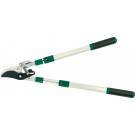 TAGLIARAMI PER POTA CON CRICCO MANICO ESTENSIBIL​E - CESOIA FORBICIONE FORBICE