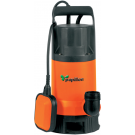 91853 - POMPA ELETTROPOMPA SOMMERSA A IMMERSIONE  ACQUE SPORCHE - 850W SHARK- PAPILLON 