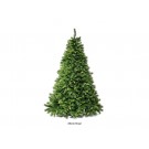 ALBERO DI NATALE 210cm Royal MOLTO FOLTO FOLTISSIMO REALISTICO foglia bicolore