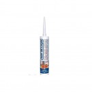 SILICONE ACRILICO - ULTRA RAPIDO - 25 MIN - SARATOGA SIGILLANTE VERNICIABILE