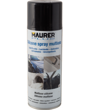 SILICONE SPRAY MULTIUSO MAURER ML 400