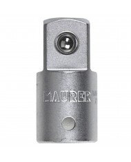 ADATTATORE AUMENTATORE PER BUSSOLA DA 3/4 A 1'' -  MAURER