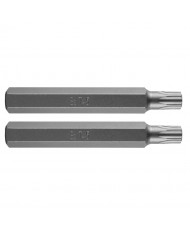 2PZ - INSERTO TORX T30x75mm - TOPEX 10-940