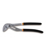 1044/250  Pinza POLIGRIP pinze regolabile Beta Tools  250 mm  utensile idraulico