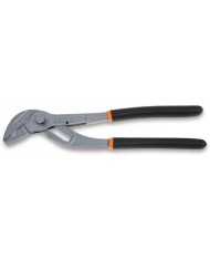 1047/240 Pinza POLIGRIP pinze regolabile Beta Tools  240 mm con pulsante utensile idraulico