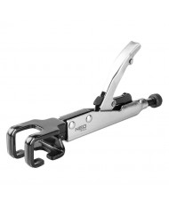 PINZA PER LAMIERA GRIP A PRESSIONE TIPO JJ 195 MM - NEO TOOLS 11-024