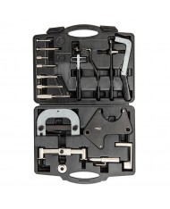 KIT MESSA IN FASE MOTORE BENZINA E DIESEL OPEL/RENAULT - 11-322 NEO TOOLS
