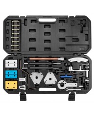 Kit attrezzi messa in fase motori benzia e diesel FIAT - NEO TOOLS 11-326