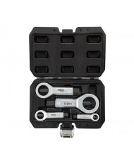 Kit spaccadadi 4pz 9/27mm - NEO TOOLS 11-925