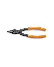 BETA 1032N Pinza becchi DRITTI  anelli elastici sicurezza Beta Utensili 140X09