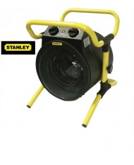 Stanley ST-533-401-E , generatore aria Termoventilatore elettrico, 30W/3300 Watt 