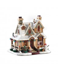 Lemax Residenza Wilson - Wilson Residence - LEMAX - 85330