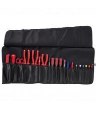 TOOL ROLL 20T - BORSA ROTOLO PORTAUTENSILI - GT LINE