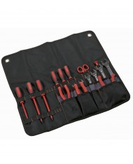 TOP TOOL ROLL N - BORSA ROTOLO PORTAUTENSILI - GT LINE