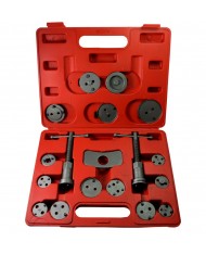 18542 ARRETRATORE manuale  PER PISTONCINI FRENI A DISCO - 18pz
