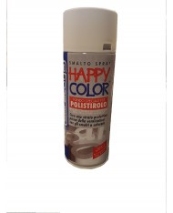 Saratoga - spray Fondo per POLISTIROLO 400ML primer sovraverniciabile